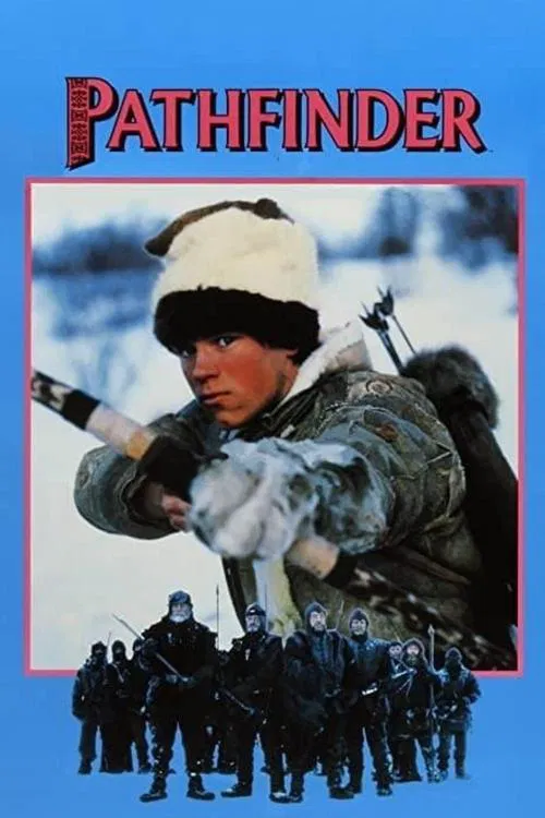Poster: Pathfinder