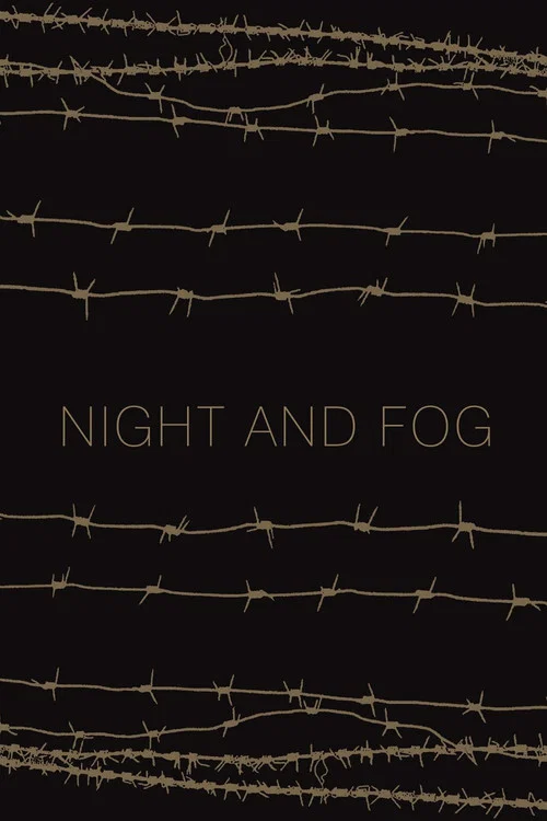Poster: Night and Fog