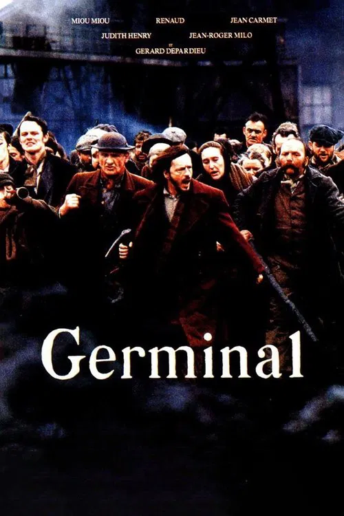 Póster: Germinal