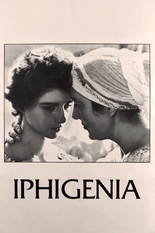Poster: Iphigenia