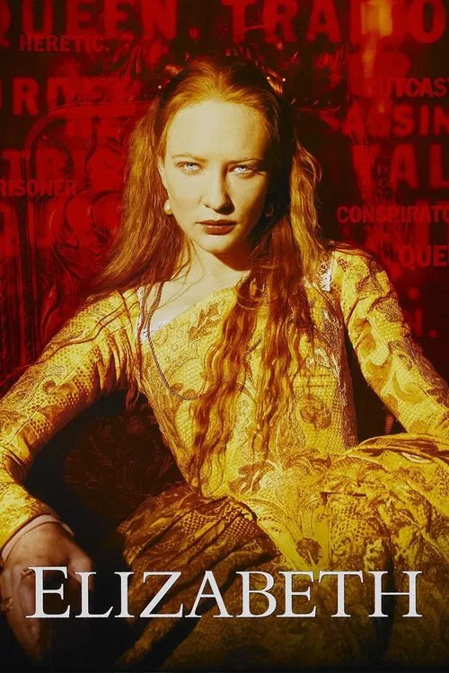Poster: Elizabeth