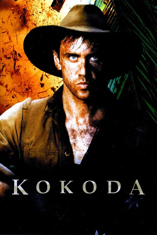 Poster: Kokoda