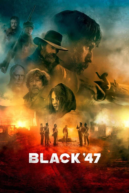 Poster: Black '47