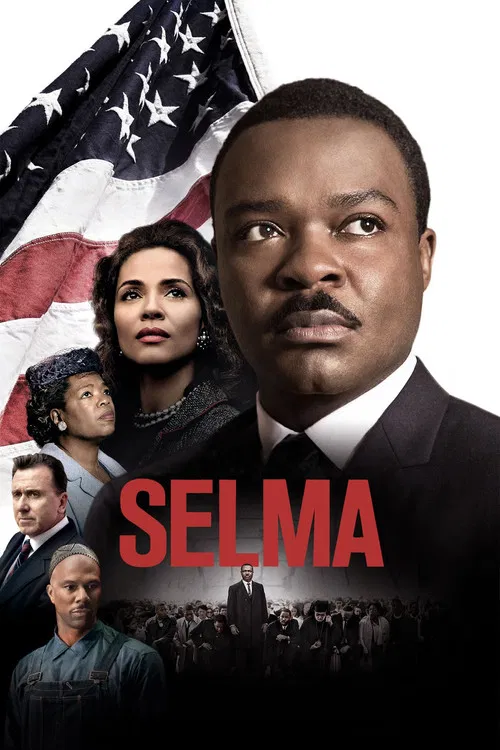 Poster: Selma