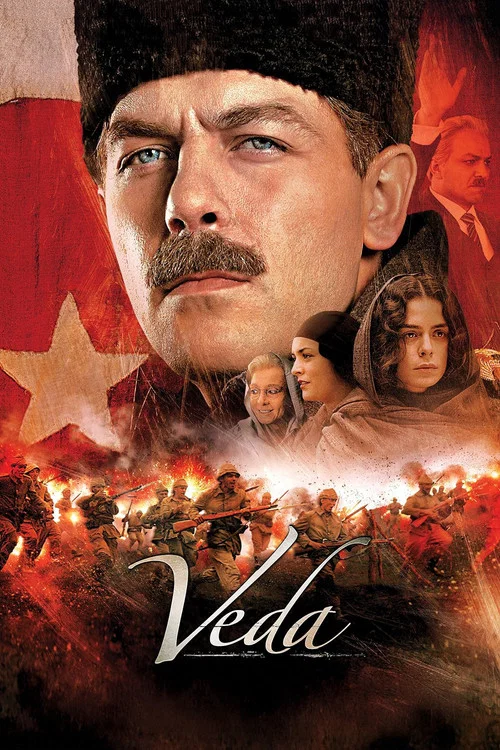 Poster: Veda