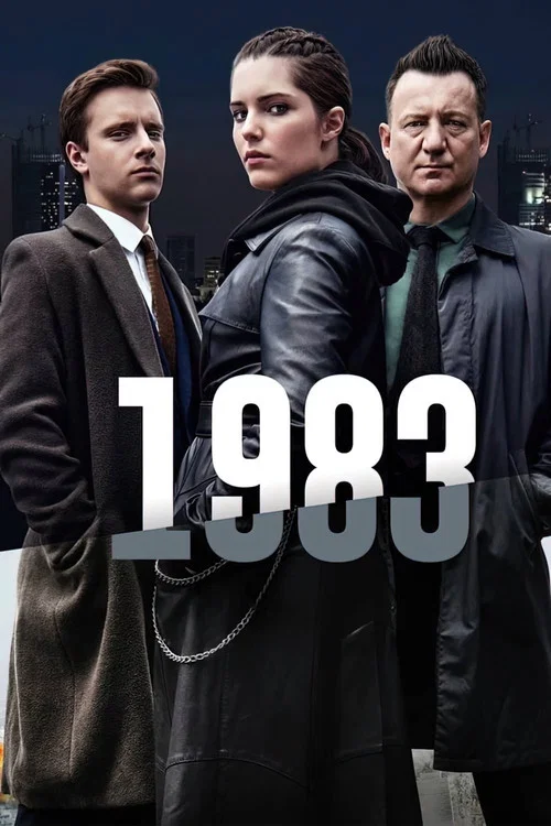 Poster: 1983