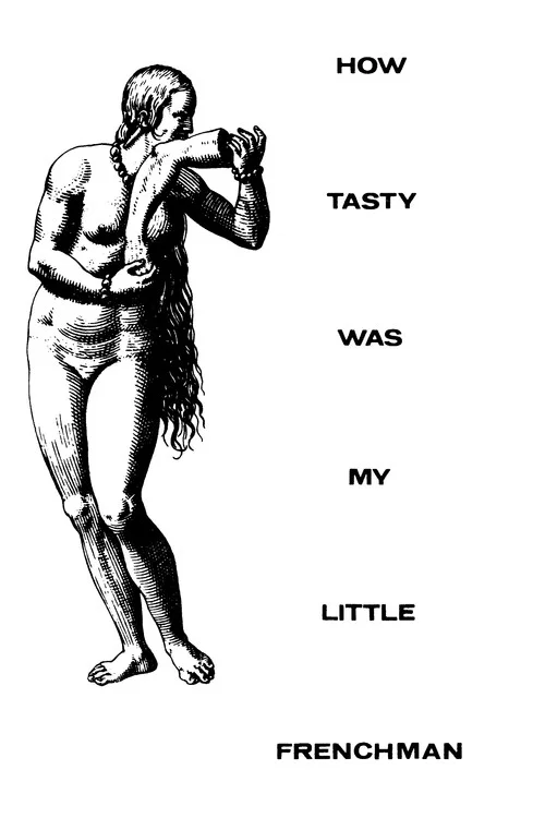 Poster: How Tasty Was My Little Frenchman