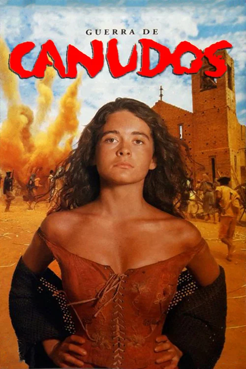 Poster: Guerra de Canudos
