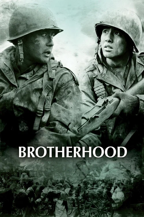 Plakat: Braterstwo broni