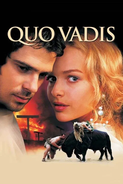 Poster: Quo Vadis