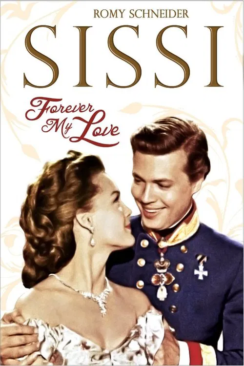Poster: Sissi - Forever My Love