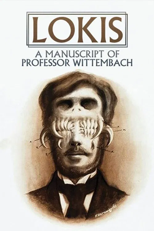 Afiş: Lokis: Rękopis profesora Wittembacha