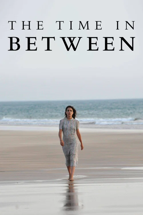 Poster: The Time in Between