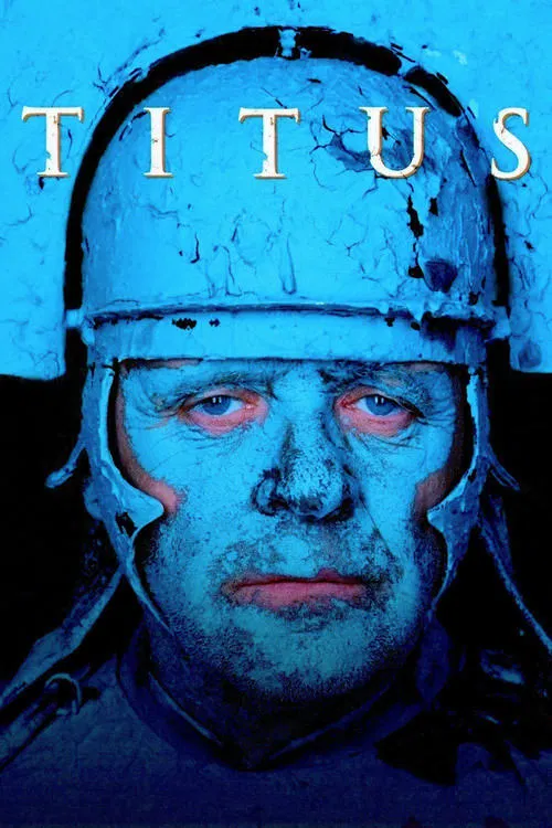 Poster: Titus