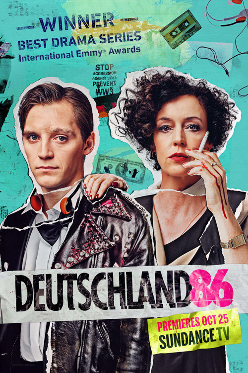 Poster: Deutschland