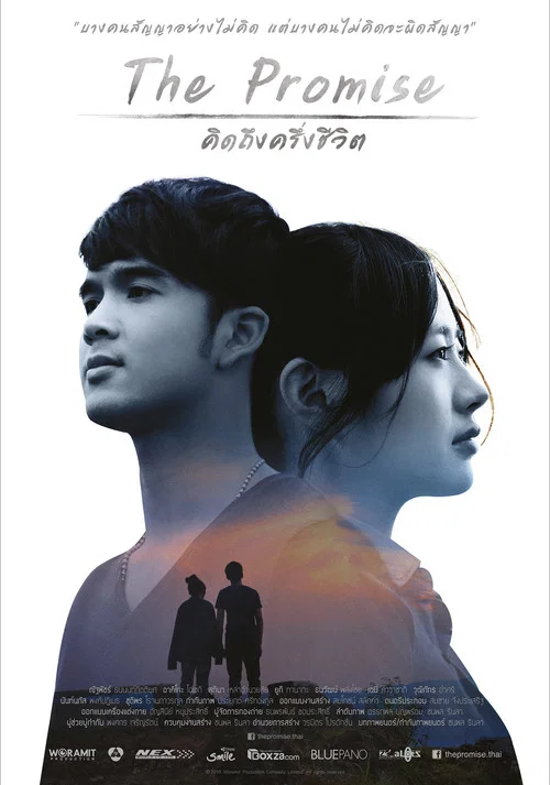 Cartaz: The Promise
