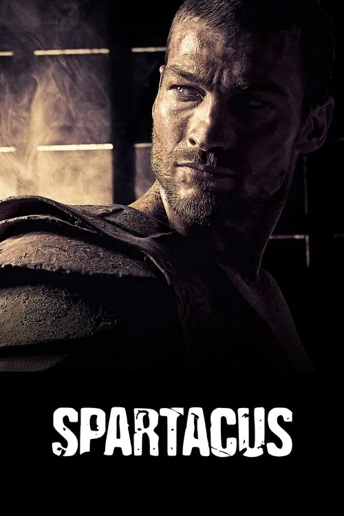 Poster: Spartacus