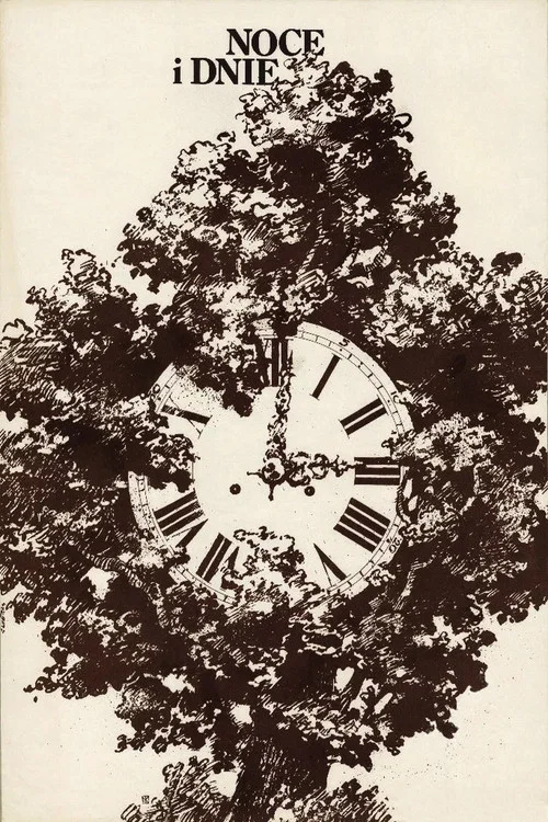Affiche : Nights and Days