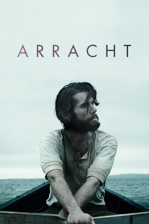 Poster: Arracht