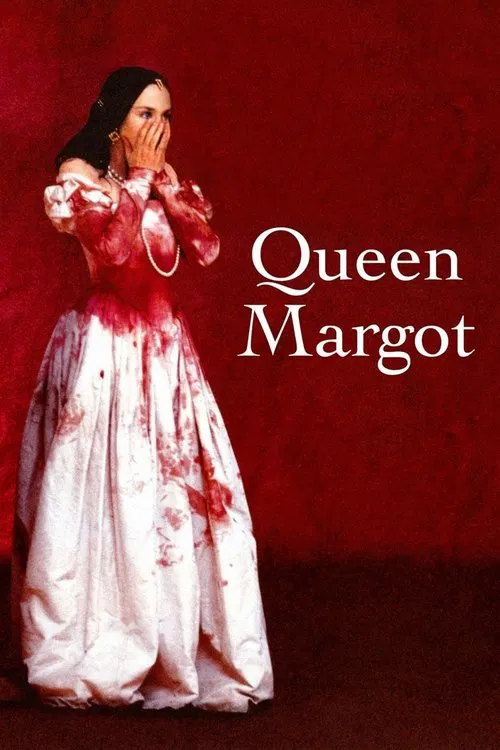 Afiş: Queen Margot
