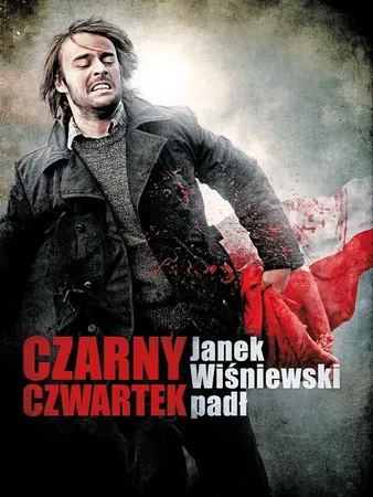 Cartaz: Black Thursday