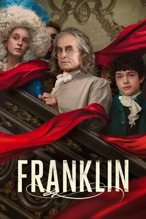 Poster: Franklin